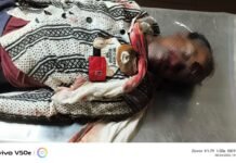 राजनांदगांव : सड़क हादसे में एक की मौत, 4 लोग घायल…