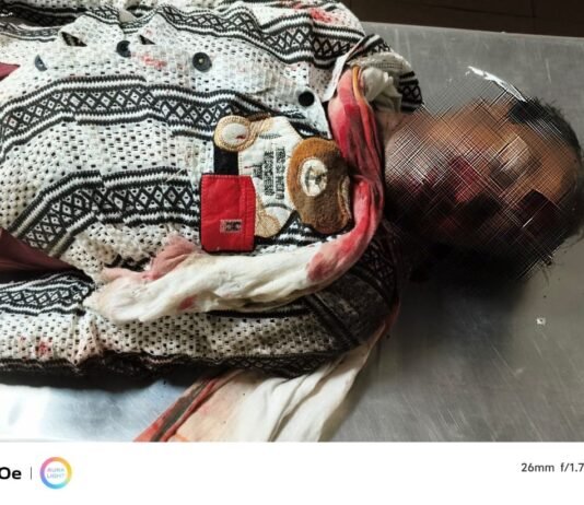 राजनांदगांव : सड़क हादसे में एक की मौत, 4 लोग घायल…