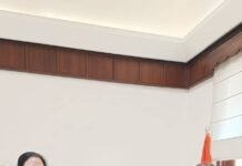 गडकरी ने किया बड़ा ऐलान : लखनादौन,बालाघाट,लांजी, खैराग़ ढ़,रायपुर ग्रीनफील्ड एक्सप्रेसवे का डीपीआर दिसंबर 2025 तक…