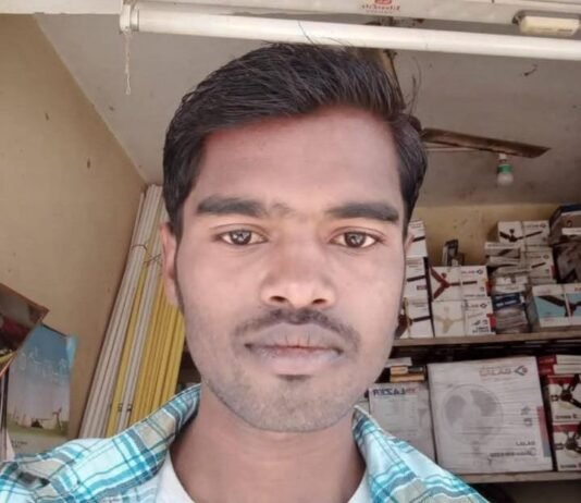 राजनांदगांव: आकाशीय बिजली गिरने से युवक की मौत, गांव में शोक…