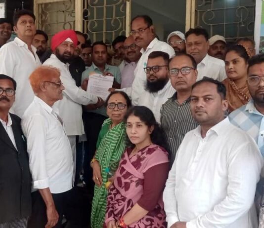 राजनांदगांव: रमन सिंह के निर्वाचन क्षेत्र और गृहमंत्री विजय शर्मा के प्रभार जिले में छह साल की दुष्कर्म पीड़ित का इलाज न होना शर्मनाक-कुलबीर…