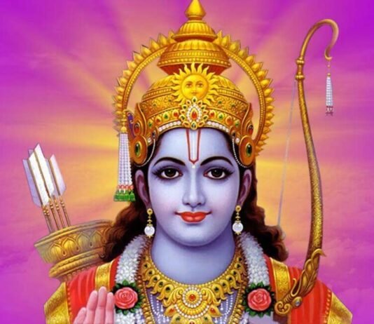 VISION TIMES: राजनांदगांव चिखली में होगा 75वां श्री बाल नवयुवक रामनाम सप्ताह…