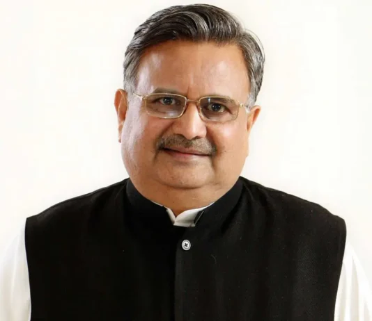 राजनांदगांव : नगर निगम गणेश पर्व प्रतियोगिता, चयनित समितियो को डॉ.रमन सिंह देंगे पुरूस्कार…