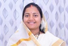 रायपुर : मंत्री लक्ष्मी राजवाड़े की पहल पर सूरजपुर जिले को विकास कार्याे की सौगात…