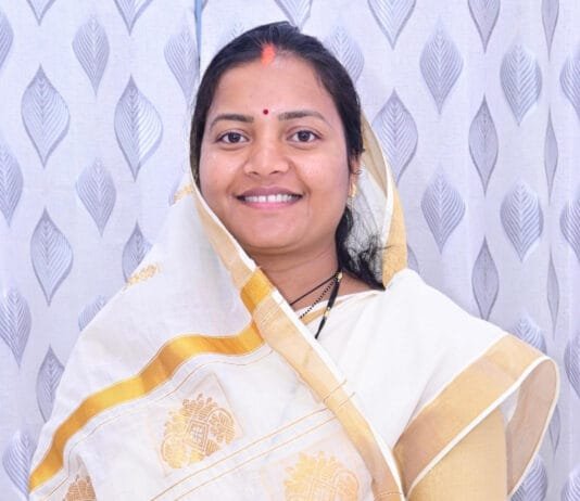 रायपुर : मंत्री लक्ष्मी राजवाड़े की पहल पर सूरजपुर जिले को विकास कार्याे की सौगात…