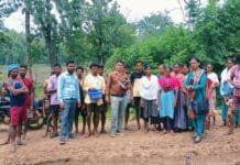 रायपुर : पानी की जांचकर खोली आंखे, पीने के पानी की गुणवत्ता पर सजग हुए ग्रामीण…