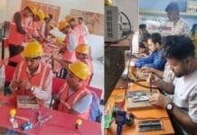 рд░рд╛рдпрдкреБрд░ : рдХреМрд╢рд▓ рддрд┐рд╣рд╛рд░ 2025: рдЖрда рд╕рд╛рд▓ рдмрд╛рдж рд╣реБрдИ рдХреМрд╢рд▓ рдкреНрд░рддрд┐рдпреЛрдЧрд┐рддрд╛рдПрдВ…