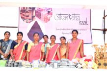 रायपुर : बकरी पालन से आत्मनिर्भरता की मिसाल बनी जय बड़ादेव महिला समूह…