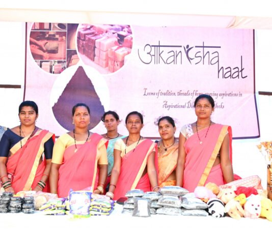 रायपुर : बकरी पालन से आत्मनिर्भरता की मिसाल बनी जय बड़ादेव महिला समूह…