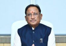 रायपुर : कौशल से समृद्धि की ओर – युवाओं को आत्मनिर्भर बनाने पर मुख्यमंत्री श्री साय का विशेष जोर…