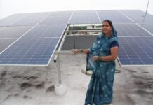 रायपुर : पीएम सूर्य घर योजना: बिजली बिल हुआ जीरो तो देवांगन परिवार के चेहरे पर लौटी मुस्कान की चमक…