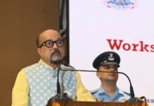 रायपुर : डिजिटल तकनीक का उपयोग करें लेकिन उस पर निर्भरता से बचें – राज्यपाल डेका…