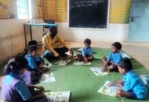 रायपुर : युक्तियुक्तकरण नीति से प्रदेश के दूरस्थ अंचलों में शिक्षा की नई रोशनी…