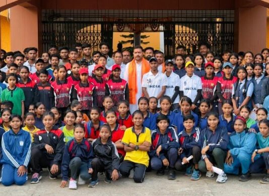 रायपुर : विशेष लेख : छत्तीसगढ़ राज्य युवा आयोग से युवाओं और महिलाओं को मिली नई दिशा…