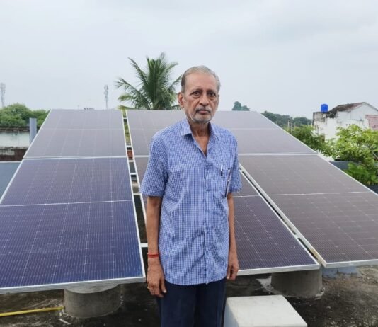 रायपुर : बिजली बिल कम हुआ, मेंटेनेंस की चिंता नहीं….