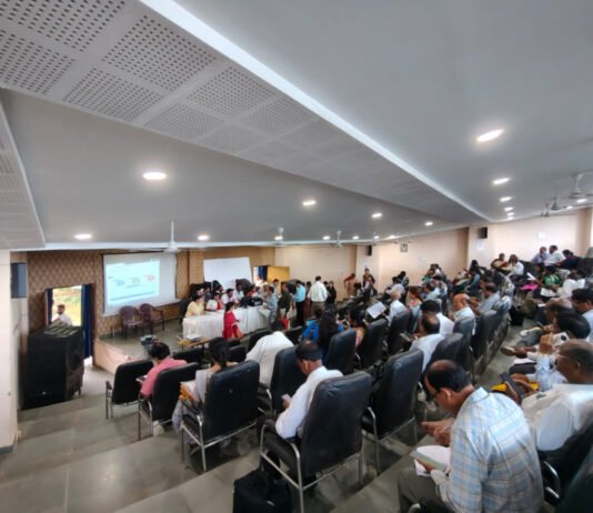 रायपुर : मुख्यमंत्री विष्णुदेव साय के नेतृत्व में शिक्षा विभाग की पारदर्शी पहल: पदोन्नत प्राचार्यों की ऑनलाइन काउंसिलिंग प्रारम्भ…