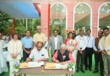 रायपुर : छत्तीसगढ़ की जनजातियों पर शोध और अनुसंधान की राह खुली…