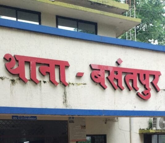 राजनांदगांव : धारदार चाकू से लोगों को डराने वाला आरोपी गिरफ्तार, आर्म्स एक्ट के तहत भेजा गया जेल…