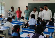 रायपुर : ग्रामीण प्रतिभाओं को नई उड़ान दे रहा सुपर 40…