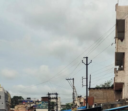 राजनांदगांव : आगामी गणेशोत्सव एवं त्योहारों के पूर्व ड्राई रन अभ्यास कराया गया…