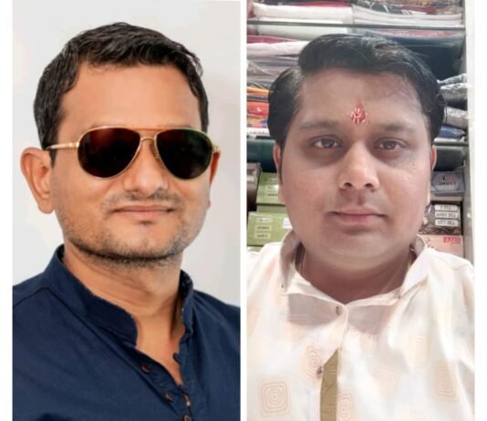 राजनांदगांव : गणेश पंडाल समितियो और गरबा पंडालों से विहिप बजरंग दल ने किया अपील…