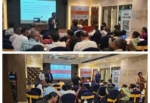 राजनांदगांव : स्थानीय उत्पादों को डिजिटल मंचों से जोड़कर राष्ट्रीय एवं वैश्विक स्तर पर दिलाई जा सकती है पहचान…