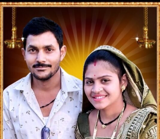 राजनांदगांव झांकी देखने जा रहे परिवार पर टूटा कहर, खैरागढ़ में भीषण सड़क हादसा, मामा-भांजे और मां की मौत, दो मासूम बेटियाँ गंभीर…