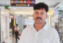 राजनांदगांव: चिखली पुलिस चौकी में नए प्रभारी की पदस्थापना, उप निरीक्षक कैलाशचंद मरई को दी जिम्मेदारी…