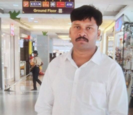 राजनांदगांव: चिखली पुलिस चौकी में नए प्रभारी की पदस्थापना, उप निरीक्षक कैलाशचंद मरई को दी जिम्मेदारी…