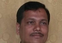 राजनांदगांव : संतोष पिल्ले के बयान पर नगर निगम चेयरमेन सावन वर्मा का पलटवार -कार्यकाल में पुरस्कार वितरण न करने पर उठाए सवाल…