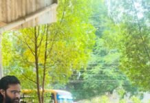 राजनांदगांव: तेजस्वी शिक्षा एवं सेवा संस्थान ने जरूरतमंदों को कपड़ा वितरण किया…