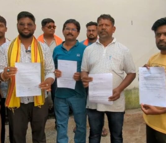 राजनांदगांव : रेजांगला युद्ध पर आधारित फिल्म को लेकर यादव समाज का विरोध, शीर्षक बदलने की मांग…