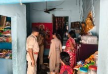 राजनांदगांव: जिलेभर में गांजा तस्करों पर पुलिस का धावा, अभियान रहेगा जारी…