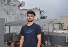 राजनांदगांव : पीएम सूर्यघर मुफ्त बिजली योजना अंतर्गत सोलर पैनल लगने से घर में मिला सुकून…