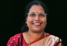 राजनांदगांव : 8 साल की लूट अब दे रहे छूट – हेमा देशमुख…