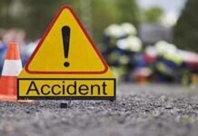 राजनांदगांव : नवा खाई के बाद लौट रही महिला की दुर्घटना में मौत…