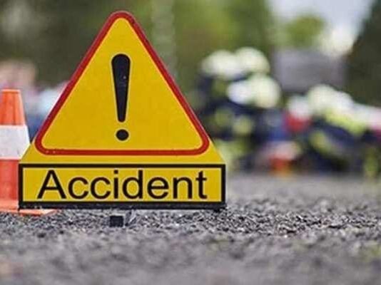 राजनांदगांव : नवा खाई के बाद लौट रही महिला की दुर्घटना में मौत…