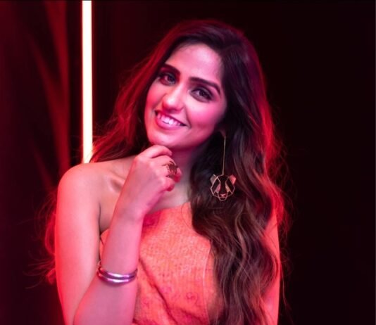 राजनांदगांव : असीस कौर के गीतों से गूंजेगा म्युनिसिपल स्कूल मैदान…