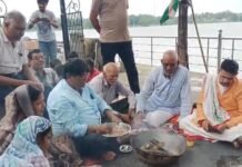 विजन टाइम्स: एशिया कप फाइनल से पहले राजनांदगांव में विशेष हवन-पूजन, टीम इंडिया की जीत की कामना…