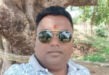 राजनांदगांव : शराब दुकानों में कैशलेस प्रणाली शुरू होने से शराब की अवैध बिक्री को मिलेगा बढ़ावा- राम साहू…