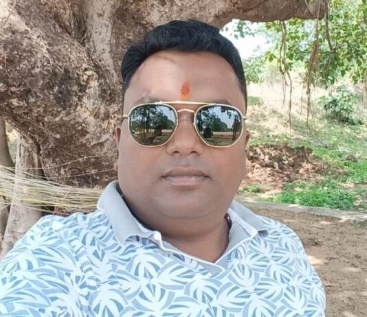 राजनांदगांव : शराब दुकानों में कैशलेस प्रणाली शुरू होने से शराब की अवैध बिक्री को मिलेगा बढ़ावा- राम साहू…