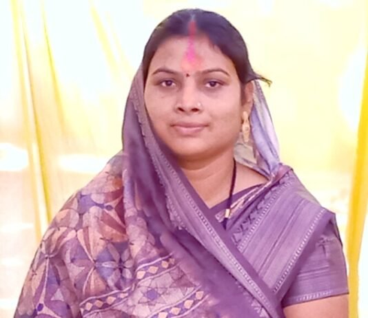 राजनांदगांव : साय सरकार ने 20 महीने में चार बार बिजली दरे बढ़ाई – अंजली घावड़े…