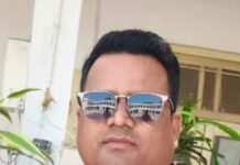 राजनांदगांव:सेवा में पद बढाने हेतु सरकार को सौपा ज्ञापन मांग पूरी न होने की स्थिति में आंदोलन की चेतावनी…