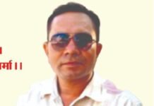 राजनांदगांव:मीडिया के राष्ट्रीय सम्मेलन में भाग लेने राजनांदगांव जिले से दो पत्रकार आबू रवाना होंगे…