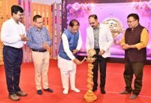 रायपुर : दूरदर्शन ने समाज को वैचारिक रूप से समृद्ध करने और संस्कारों को संवारने में निभाई महत्वपूर्ण भूमिका : मुख्यमंत्री विष्णु देव साय…