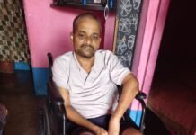 राजनांदगांव: सड़क हादसे ने छीनी खुशियां, अब मदद की दरकार…