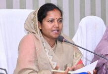 रायपुर : गांव-गांव में डिजिटल सशक्तिकरण…