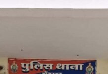 राजनांदगांव : डोंगरगढ़ पुलिस की कार्रवाई, अवैध शराब जप्त…