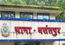 राजनांदगांव : बसंतपुर पुलिस ने बरामद किए गुम मोटरसाइकिल…