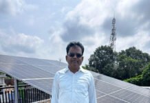 रायपुर : प्रधानमंत्री सूर्यघर-मुफ्त बिजली योजना 6 प्रतिशत ब्याज दर पर बैंक ऋण…